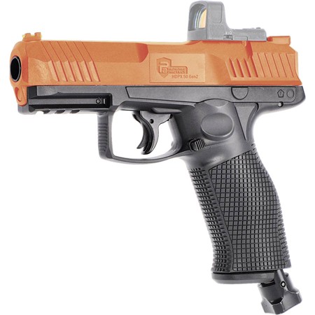 PISTOLET CO2 PREPARED 2 PROTECT P2P HDPX50 GEN2