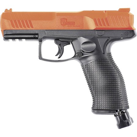 Pistolet Co2 Prepared 2 Protect P2p Hdpx50 Gen2