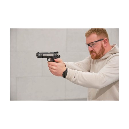 PISTOLET CO2 RUGER SR1911 COMPETITION