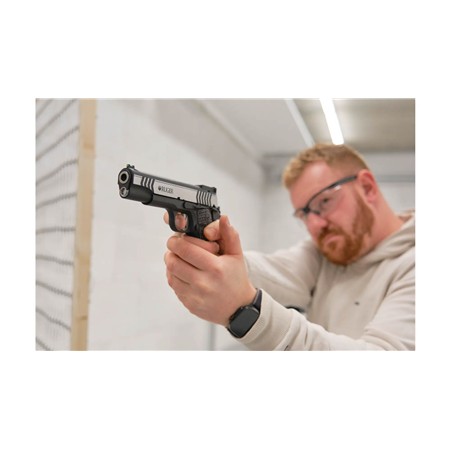 PISTOLET CO2 RUGER SR1911 COMPETITION