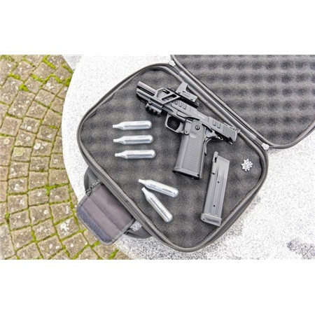 PISTOLET CO2 RUGER STRATIX