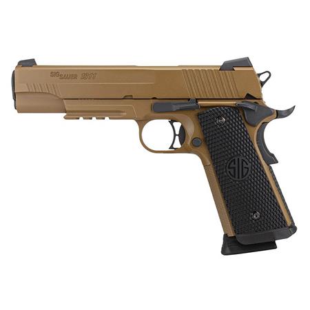 Pistolet Co2 Sig Sauer 1911 Emperor Scorpion