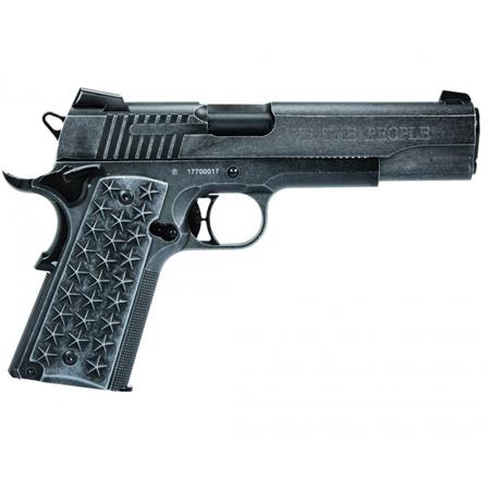 PISTOLET CO2 SIG SAUER 1911 WE THE PEOPLE