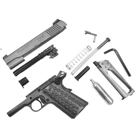 PISTOLET CO2 SIG SAUER 1911 WE THE PEOPLE