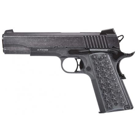 PISTOLET CO2 SIG SAUER 1911 WE THE PEOPLE