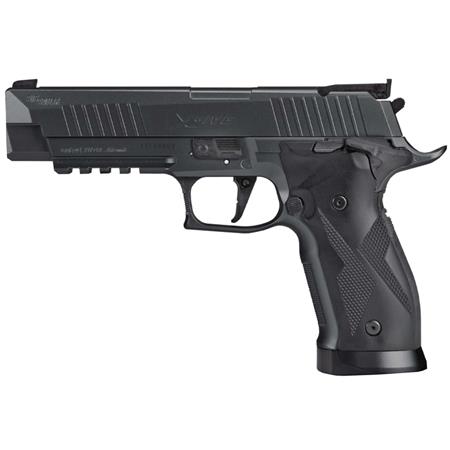 Pistolet Co2 Sig Sauer P226 X-Five Noir