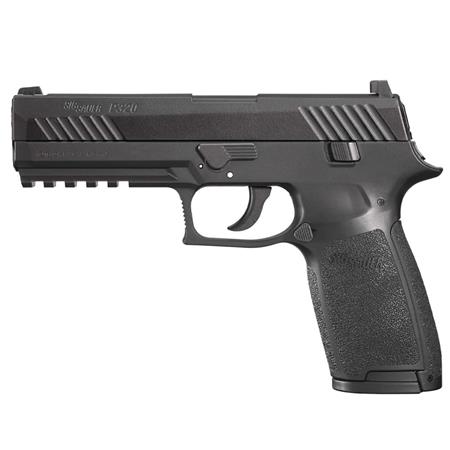 PISTOLET CO2 SIG SAUER P320