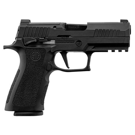 PISTOLET CO2 SIG SAUER P320 X-CARRY