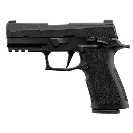 Pistolet Co2 Sig Sauer P320 X-Carry