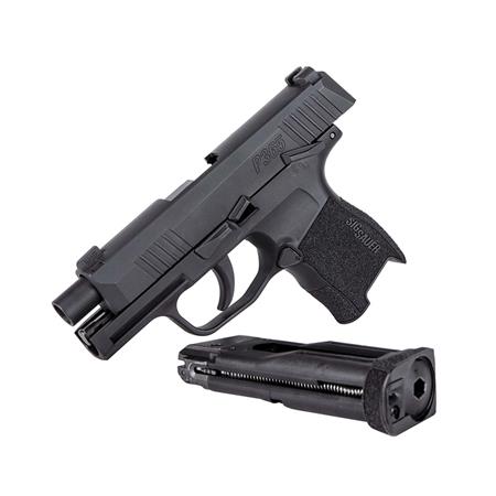 PISTOLET CO2 SIG SAUER P365