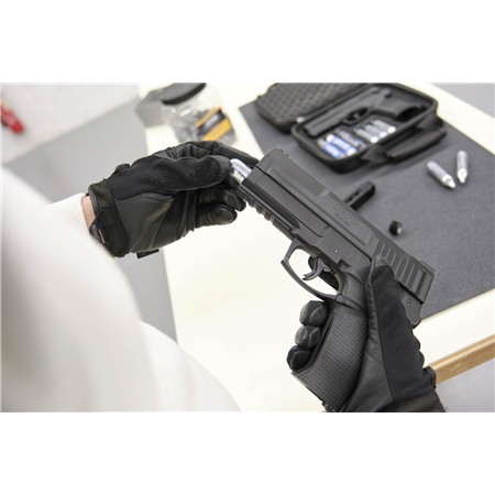 PISTOLET CO2 T4E IMPAX P68