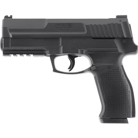 Pistolet Co2 T4e Impax P68