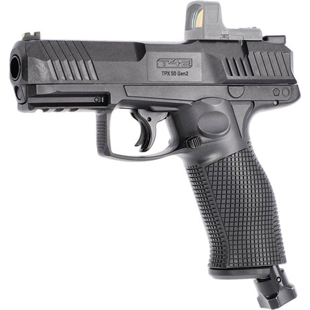 PISTOLET CO2 T4E TPX 50 GEN2