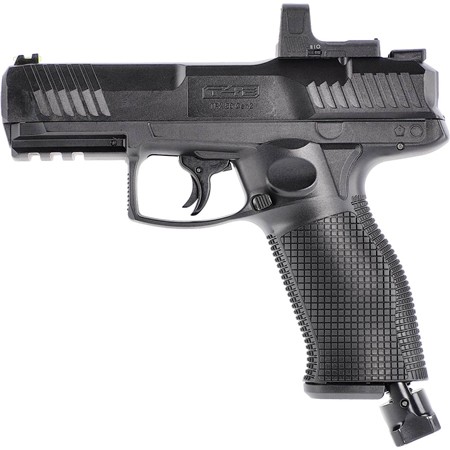 PISTOLET CO2 T4E TPX 50 GEN2