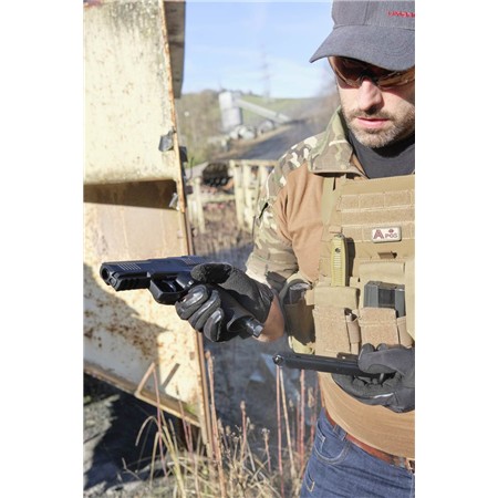 PISTOLET CO2 T4E TPX 50 GEN2