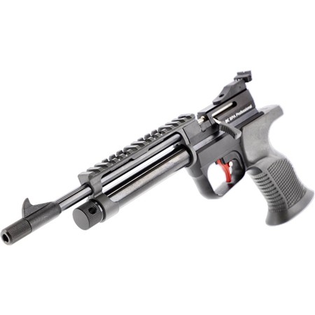 PISTOLET CO2 UX SPA PROFESSIONNAL 4.5MM