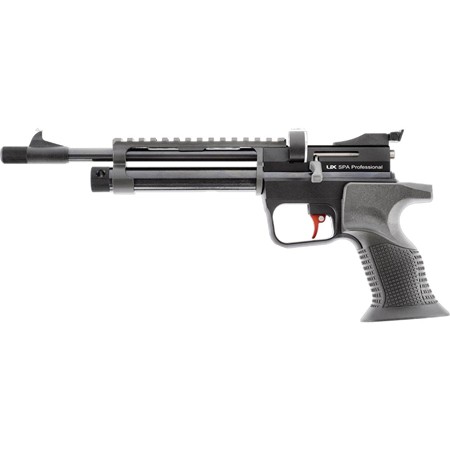 Pistolet Co2 Ux Spa Professionnal 4.5Mm
