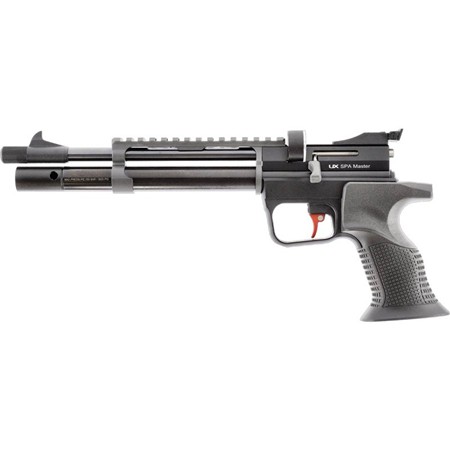 Pistolet Co2 Ux Spa Professionnal 5.5Mm