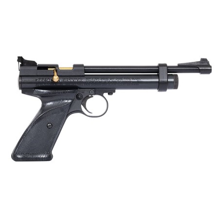 Pistolet Crosman 2240 Co2