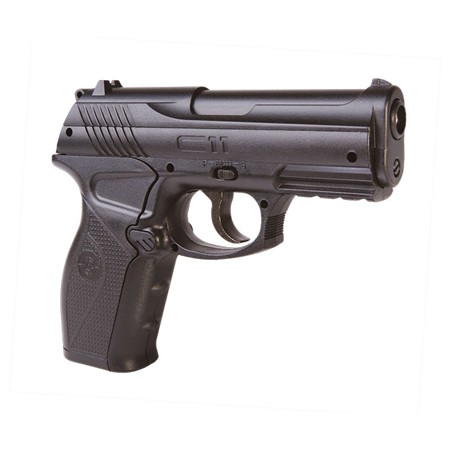 PISTOLET CROSMAN C11 CO2 BBS