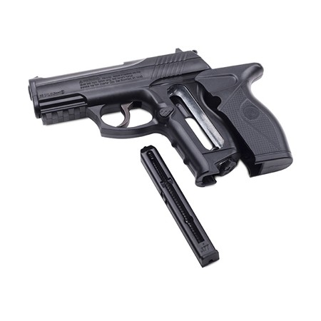 PISTOLET CROSMAN C11 CO2 BBS