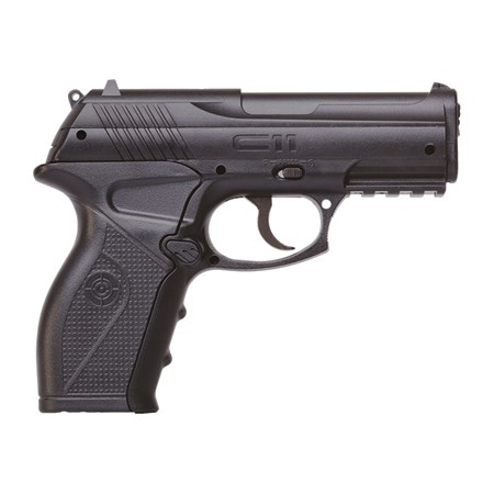 Pistolet Crosman C11 Co2 Bbs