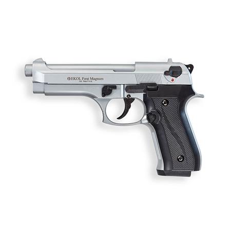 Pistolet D'alarme Ekol Firat Magnum