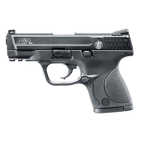 Pistolet D'alarme Smith & Wesson M & P9 C