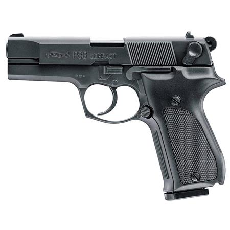 Pistolet D'alarme Walther P88 Compact Bronzé
