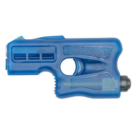 Pistolet De Défense Ltl Delta 1.50 Co2 - Bleu