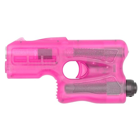 Pistolet De Défense Ltl Delta 1.50 Co2 - Rose