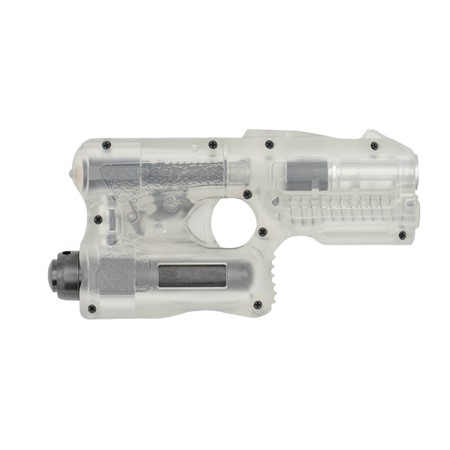 Pistolet De Défense Ltl Delta 1.50 Co2 - Transparent