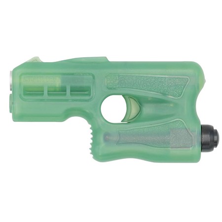 Pistolet De Défense Ltl Delta 1.50 Co2 - Vert