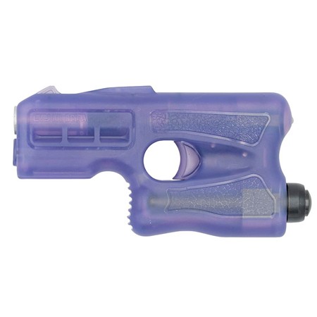 Pistolet De Défense Ltl Delta 1.50 Co2 - Violet