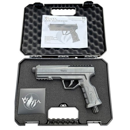 PISTOLET DE DÉFENSE VESTA GUARDIAN C68
