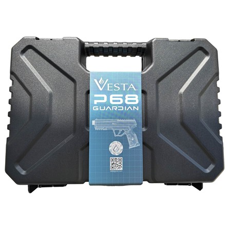 PISTOLET DE DÉFENSE VESTA GUARDIAN C68
