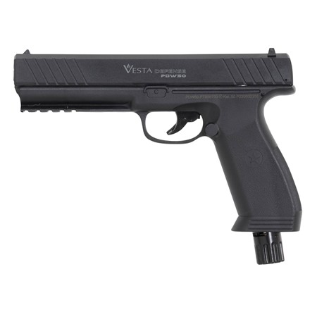 PISTOLET DE DÉFENSE VESTA PDW50 C50