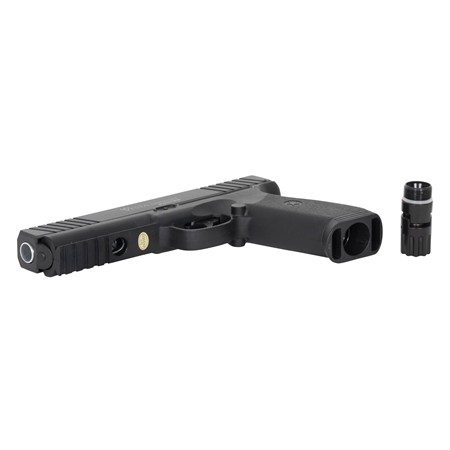 PISTOLET DE DÉFENSE VESTA PDW50 C50