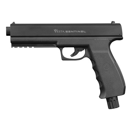 Pistolet De Défense Vesta Sentinel C50