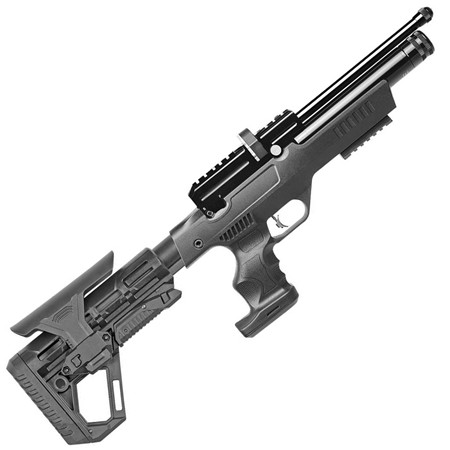 Pistolet Pcp Elite Airguns Viper - 4.5Mm