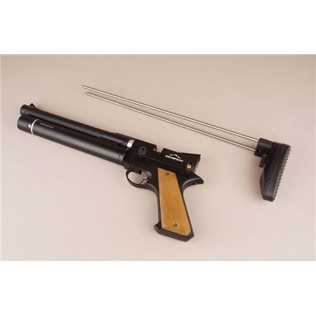PISTOLET PCP ONIX PP750