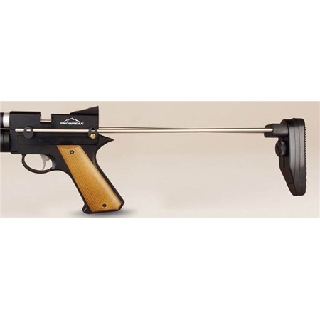 PISTOLET PCP ONIX PP750