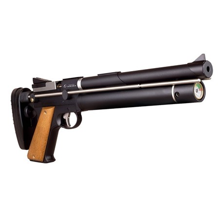 PISTOLET PCP ONIX PP750