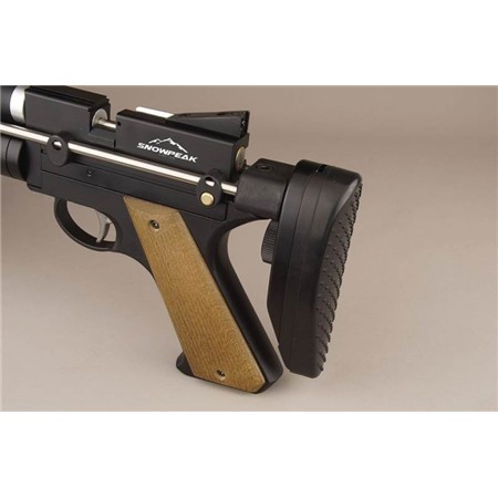 PISTOLET PCP ONIX PP750
