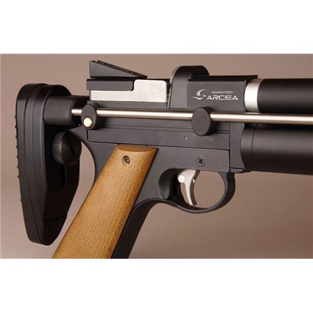 PISTOLET PCP ONIX PP750