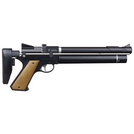 Pistolet Pcp Onix Pp750