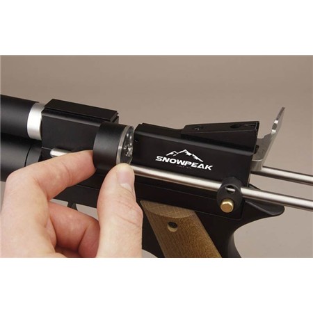 PISTOLET PCP ONIX PP750L