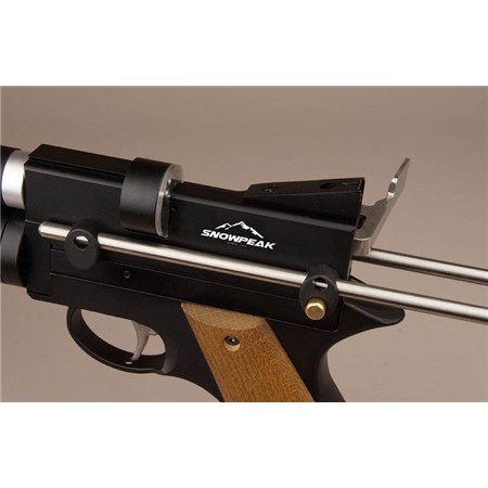 PISTOLET PCP ONIX PP750L