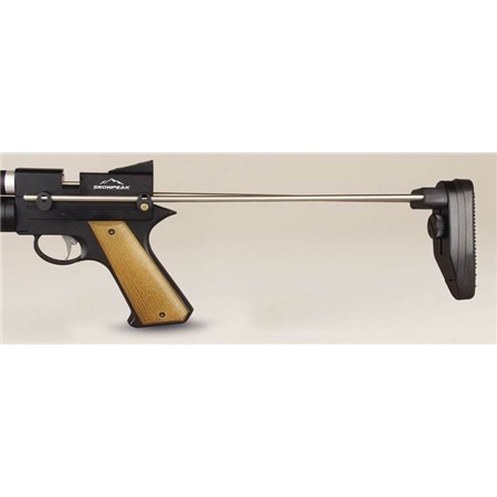 PISTOLET PCP ONIX PP750L