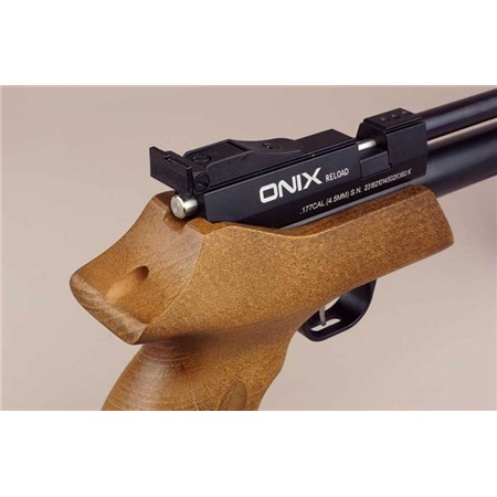 PISTOLET PCP ONIX RELOAD